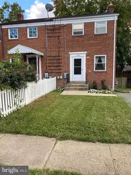 4316 VERMONT AVE, Alexandria, VA 22304