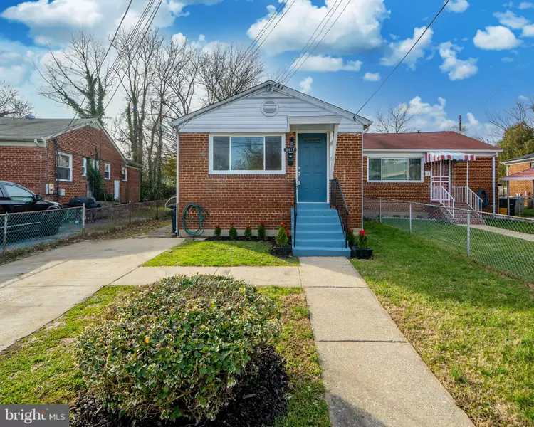 3517 CHADWICK CT, Temple Hills, MD 20748