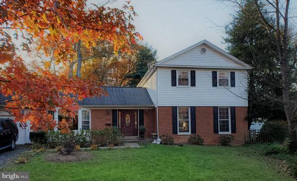 4500 DUNCAN DR, Annandale, VA 22003