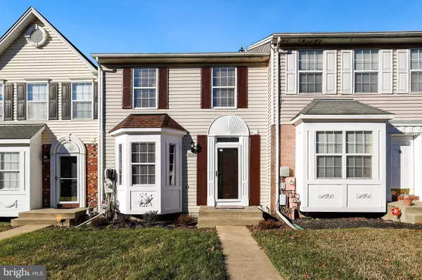 3534 SEAPINES CIR, Randallstown, MD 21133