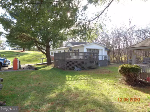 Shenandoah Junction, WV 25442,153 CARDINAL KNOLL