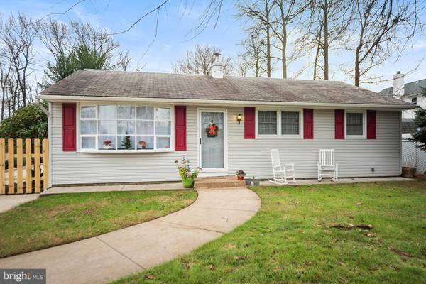 152 WISTAR RD, Fairless Hills, PA 19030