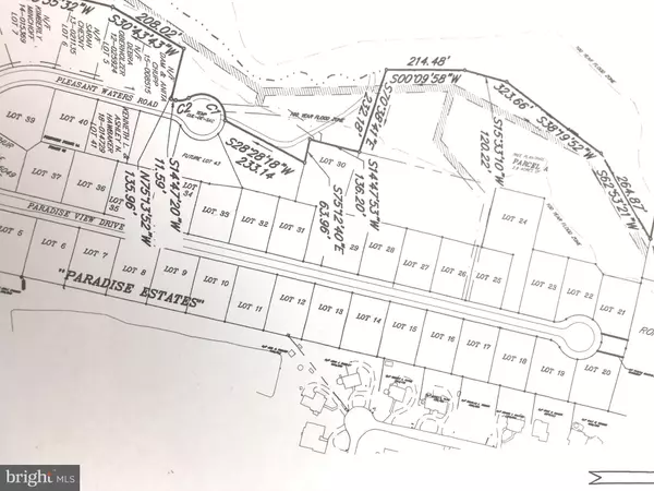 Greencastle, PA 17225,LOT # 6-36 PARADISE VIEW DR