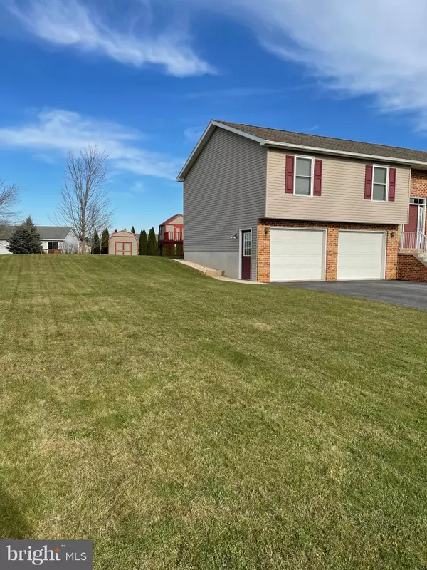 Shippensburg, PA 17257,1147 ASHTON DR