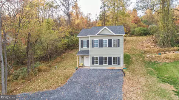 Linden, VA 22642,53 ENNA LN