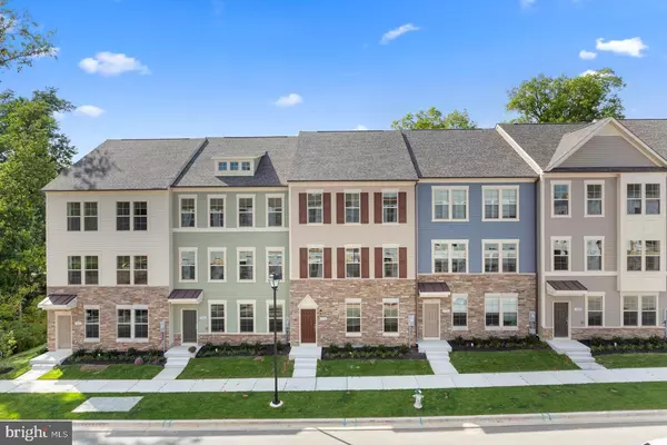 17834 PORTER RD, Ashton, MD 20861