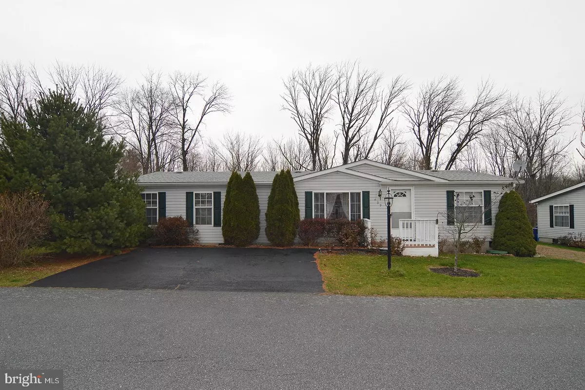 Birdsboro, PA 19508,439 CEDAR LN