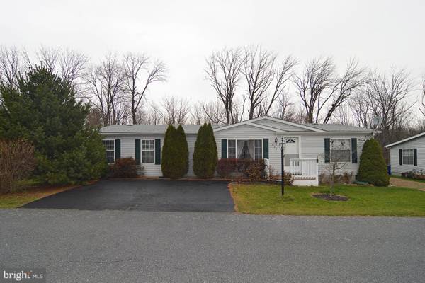 439 CEDAR LN, Birdsboro, PA 19508