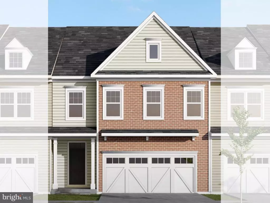 Downingtown, PA 19335,412 N ORCHARD #LOT 96