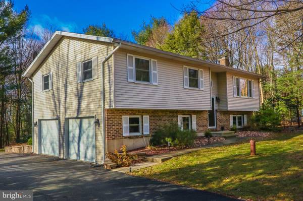 150 HORSESHOE DR, Palmerton, PA 18071