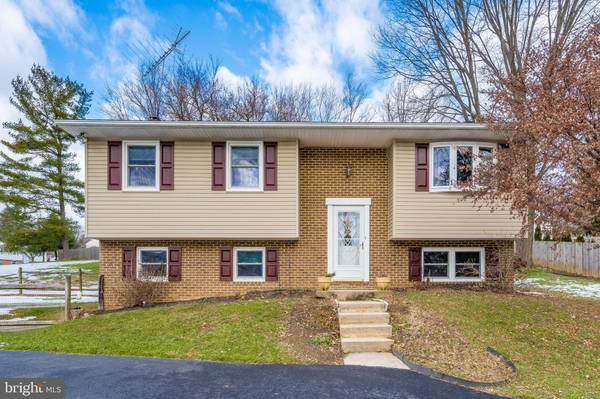 1406 CARROLL CT, Woodbine, MD 21797