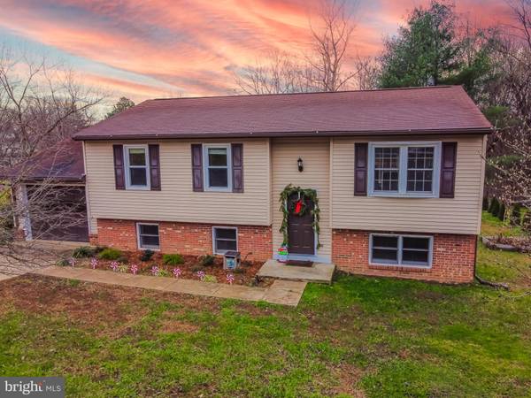 58 C L WALKER BLVD, Fredericksburg, VA 22407