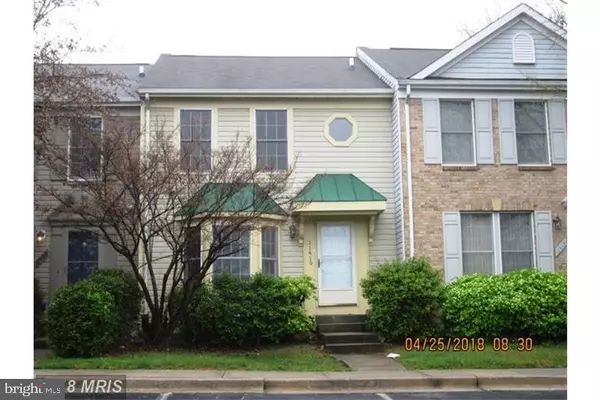 Beltsville, MD 20705,11410 RUNNING BEAR CT