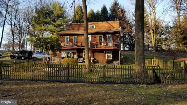 93 NEWLIN RD, Parkesburg, PA 19365