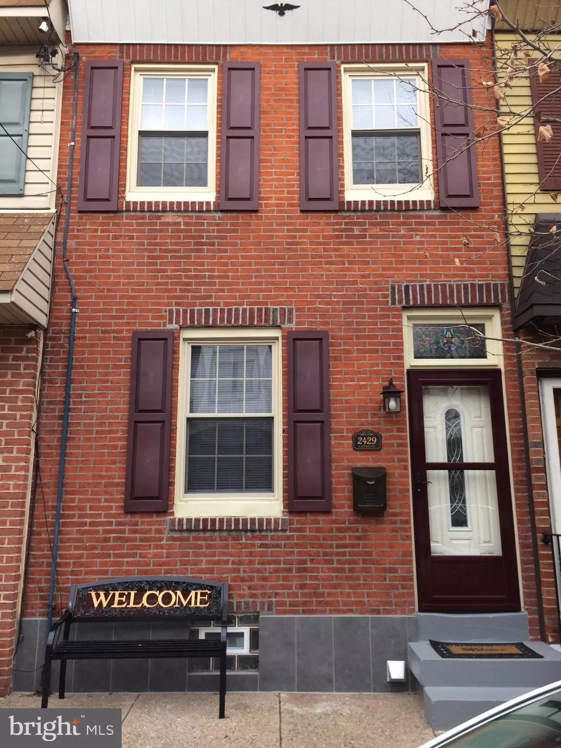 Philadelphia, PA 19125,2429 E LETTERLY ST