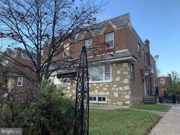 907 BRIGHTON ST, Philadelphia, PA 19111