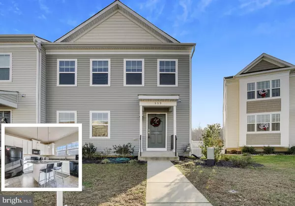 559 ENGLISH OAK LN, Prince Frederick, MD 20678