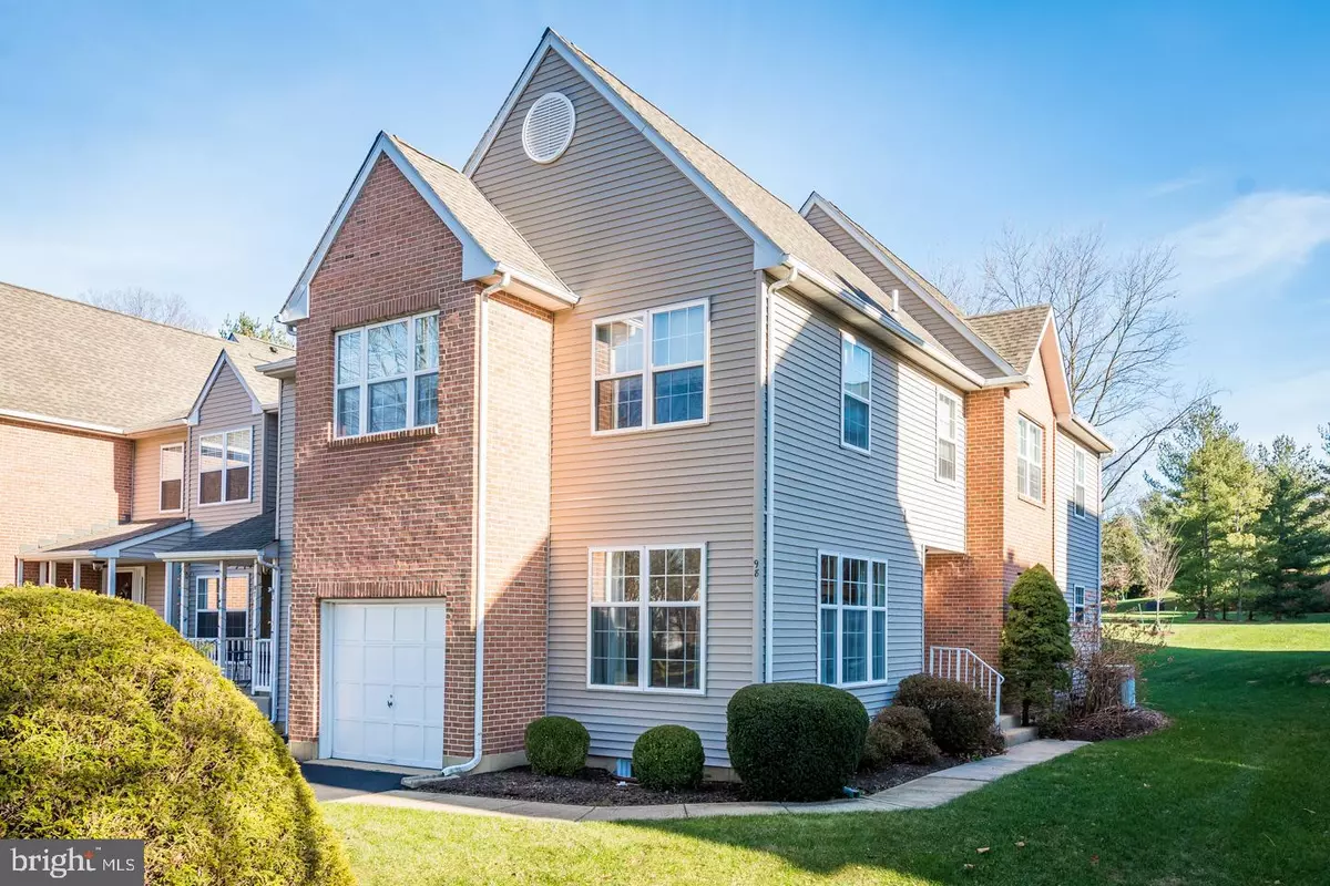 Doylestown, PA 18901,98 ABBEY CIR