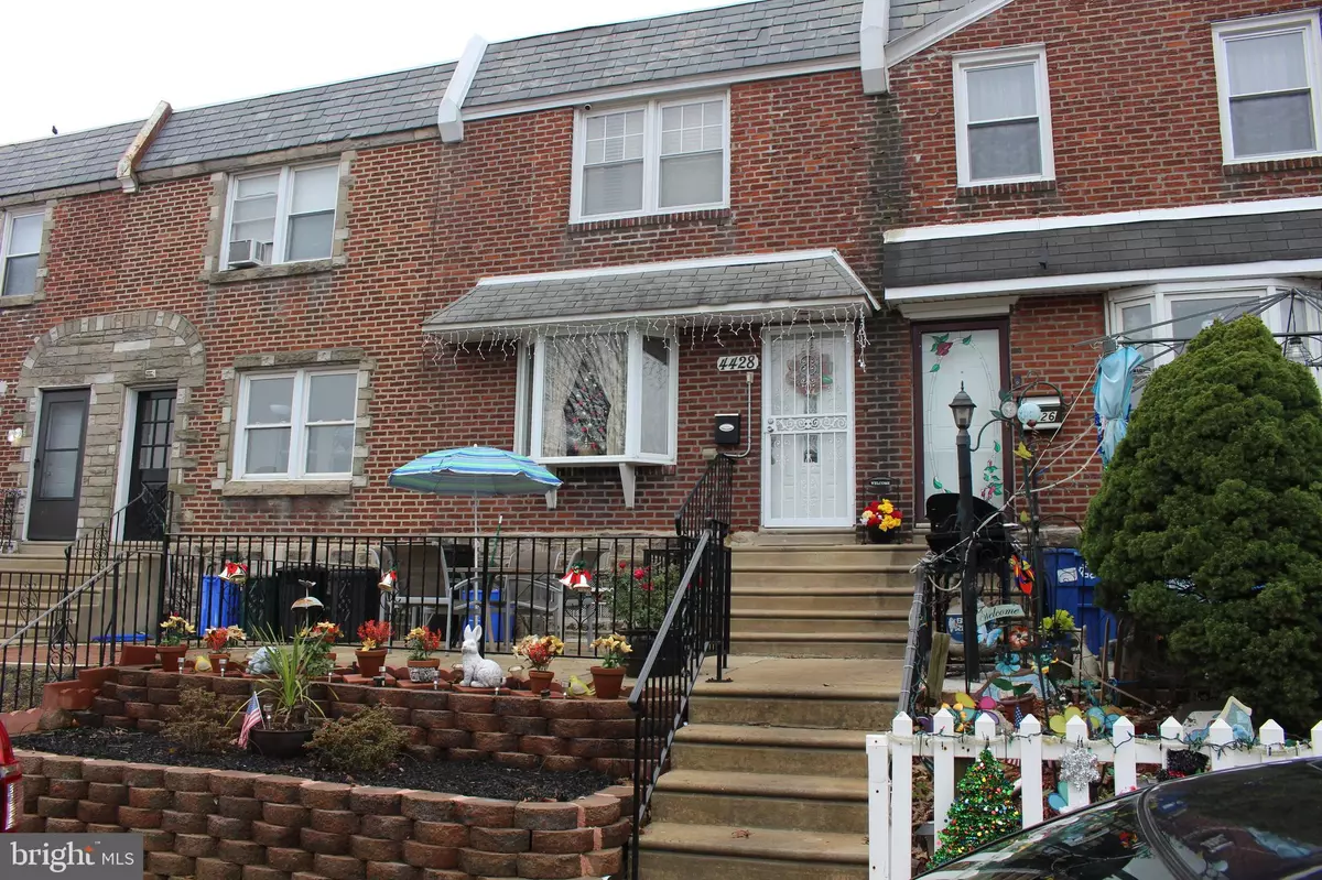 Philadelphia, PA 19136,4428 SHELMIRE AVE