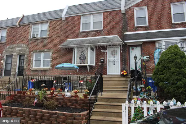 4428 SHELMIRE AVE, Philadelphia, PA 19136