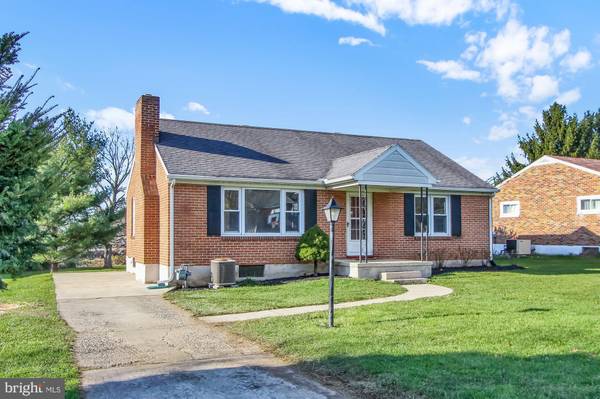 710 S VERNON ST, York, PA 17402