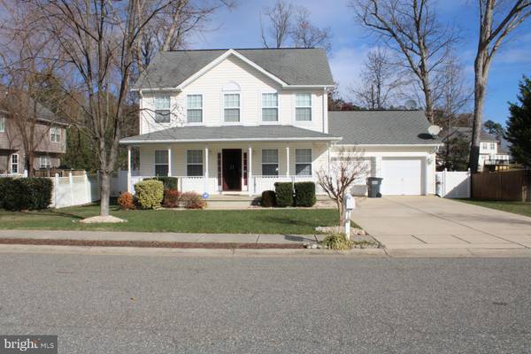 46664 ROBERT LEON DR, Lexington Park, MD 20653