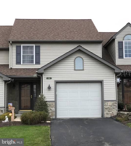 114 GANTZ MDWS, Mount Joy, PA 17552