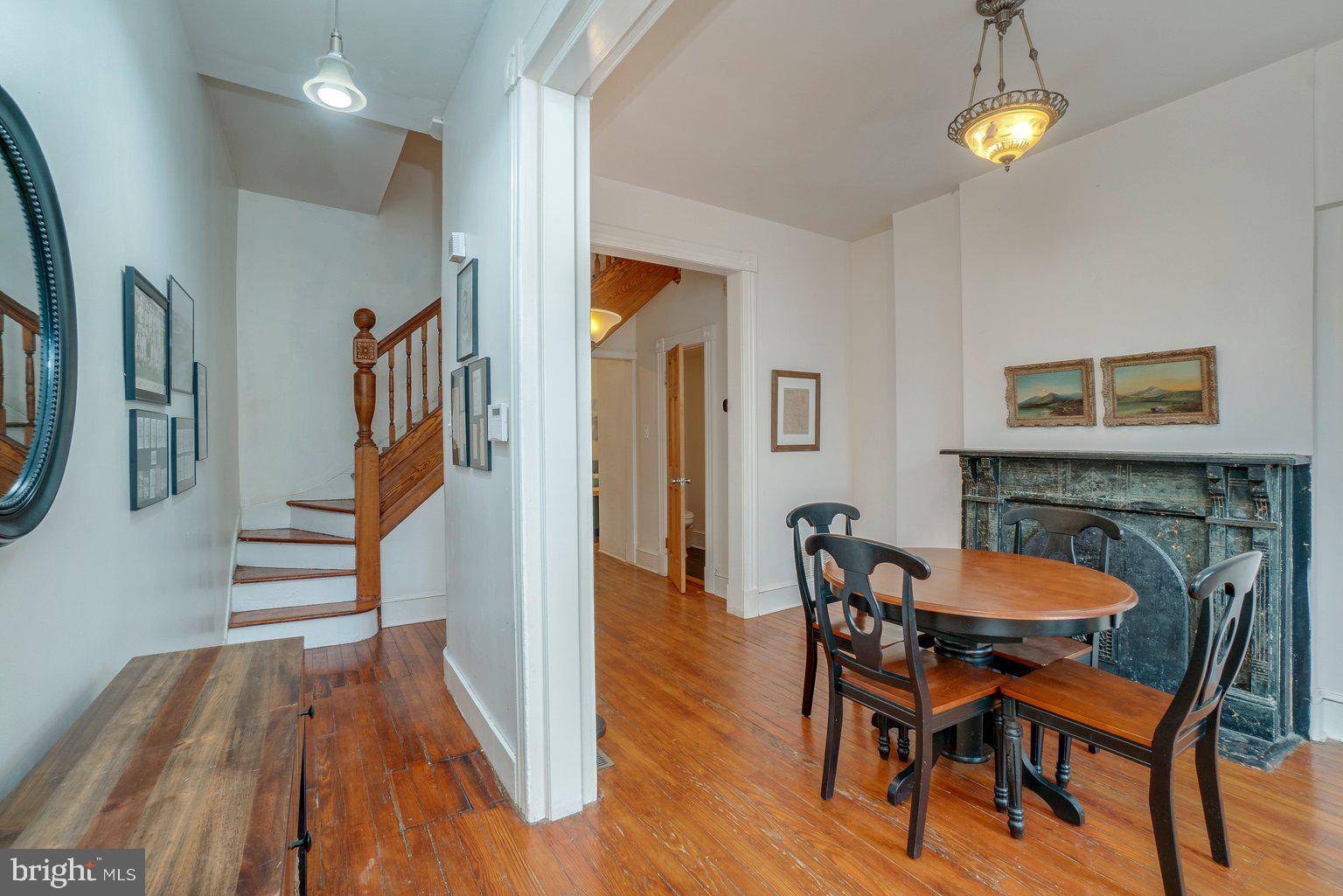 Baltimore, MD 21218,2445 BARCLAY ST