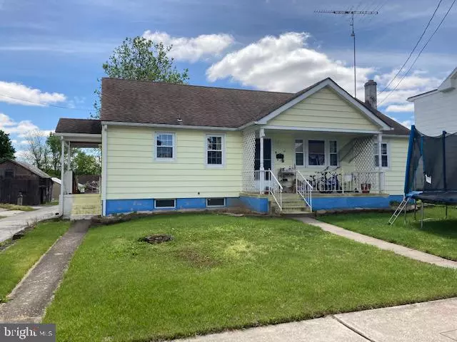 14 BOYER ST, Littlestown, PA 17340