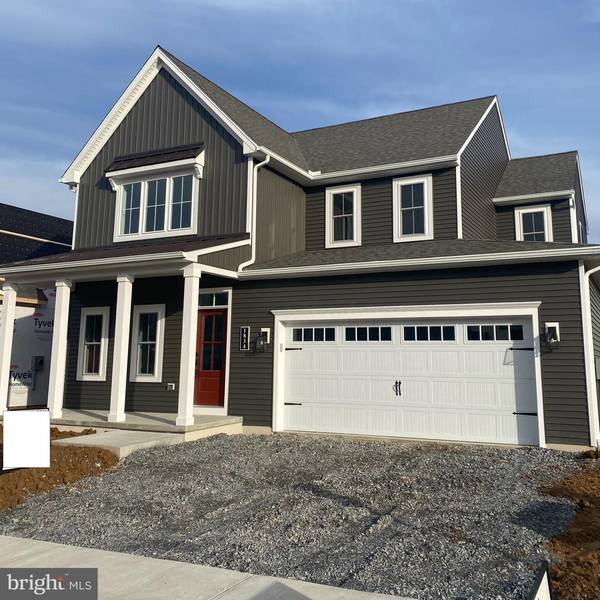 Mount Joy, PA 17552,1834 EMERALD WAY (LOT 29)