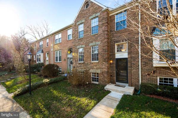 11305 BAROQUE RD, Silver Spring, MD 20901