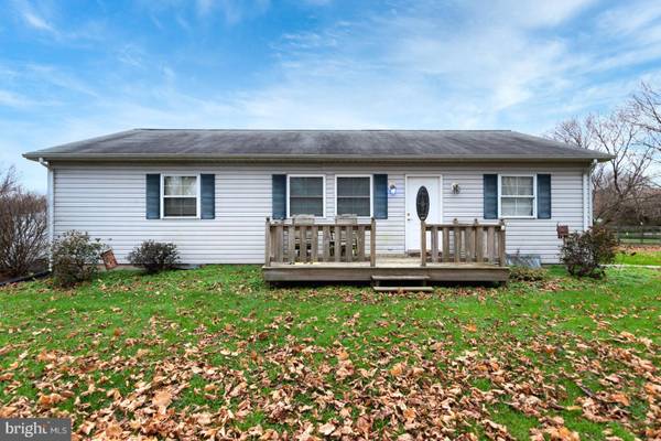 251 WICKERSHAM RD, Oxford, PA 19363