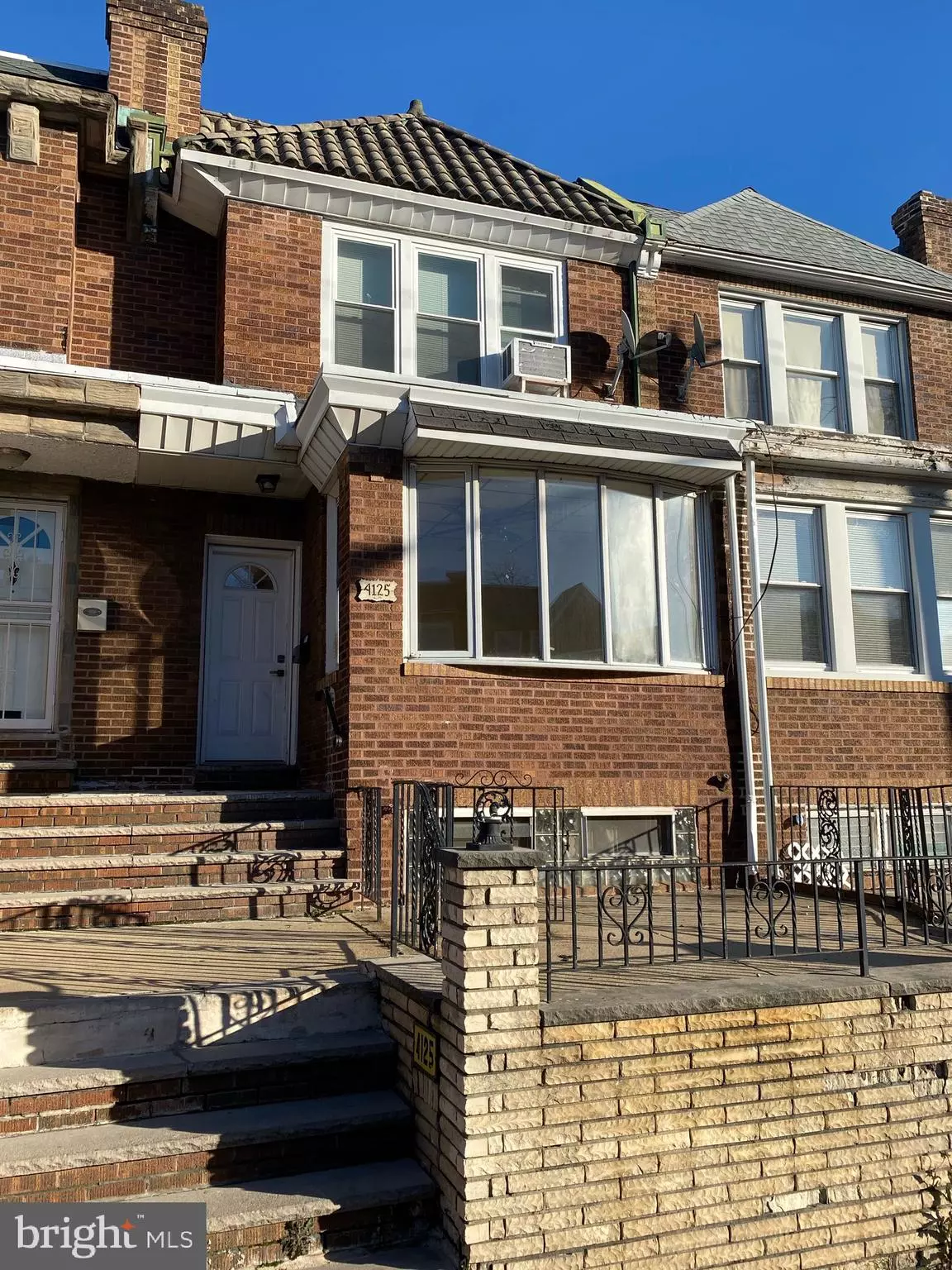 Philadelphia, PA 19124,4125 L ST