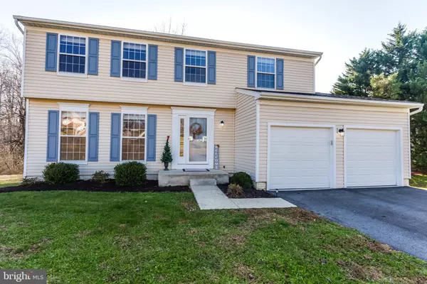 6049 TROTTERS GLEN DR, Hughesville, MD 20637