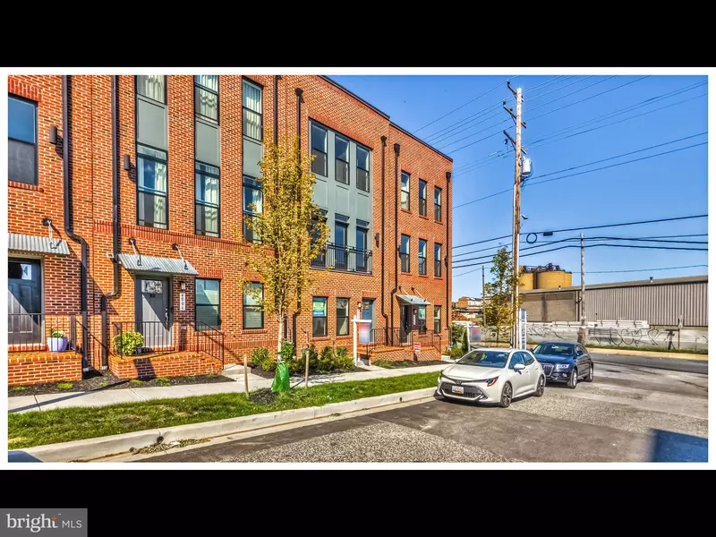 4008 DILLON ST, Baltimore, MD 21224