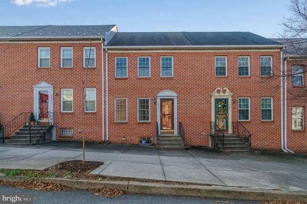 523 CALDER ST, Harrisburg, PA 17102