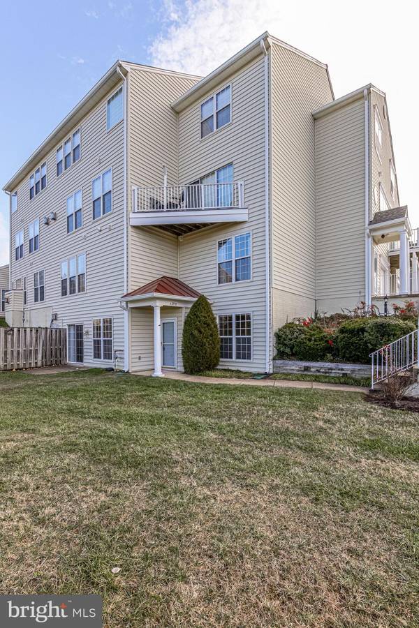 6327 EAGLE RIDGE LN #48, Alexandria, VA 22312