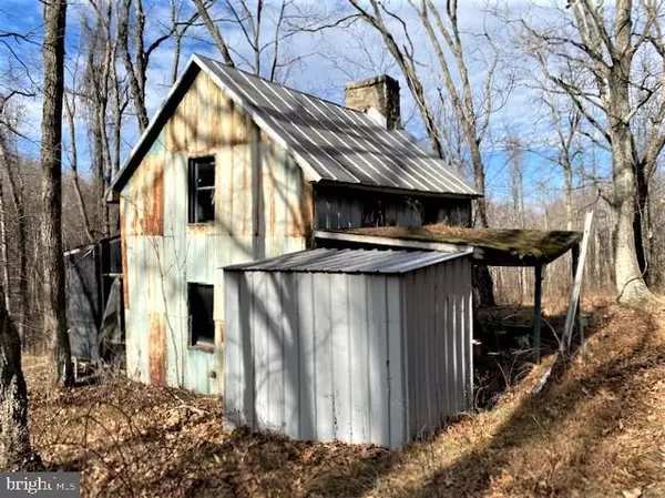 High View, WV 26808,-80 ACRES BACK CREEK ROAD