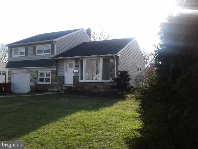 1046 DOGWOOD RD, Warminster, PA 18974