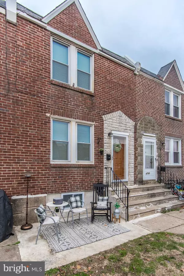 4732 LANSING ST, Philadelphia, PA 19136