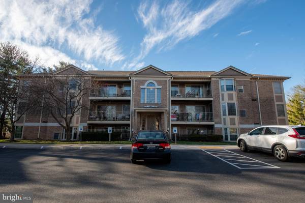 207 CROSSE POINTE CT #1A, Abingdon, MD 21009