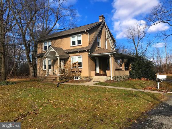 3115 BRISTOL RD, Doylestown, PA 18901