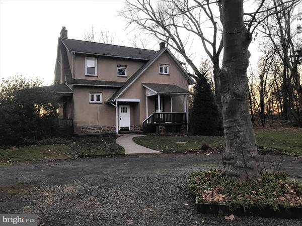 Doylestown, PA 18901,3115 BRISTOL RD