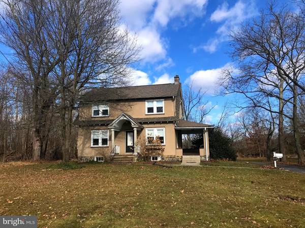 Doylestown, PA 18901,3115 BRISTOL RD