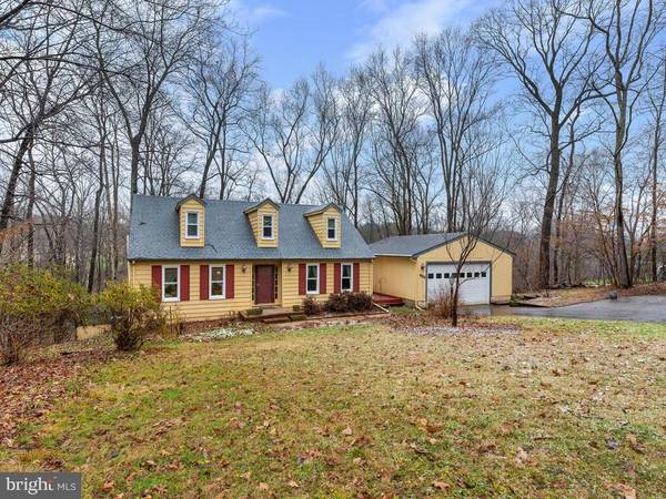 6014 SNOWDENS RUN RD, Sykesville, MD 21784