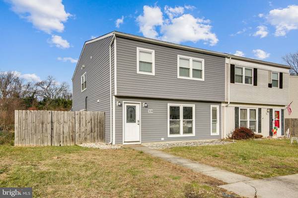 320 OAKWAY CT, Joppa, MD 21085