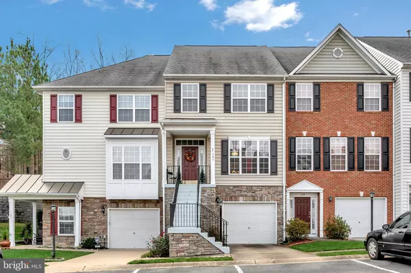 Stafford, VA 22554,103 CORAL REEF CT