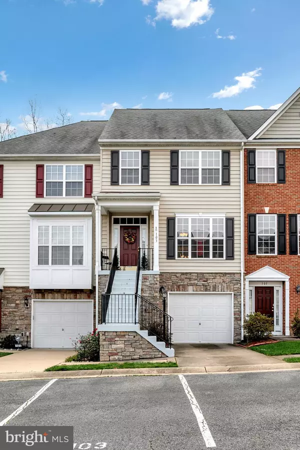 Stafford, VA 22554,103 CORAL REEF CT