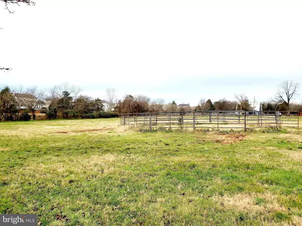 Bealeton, VA 22712,LOT 1 CATLETT RD