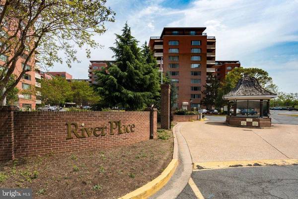 1021 ARLINGTON BLVD #803, Arlington, VA 22209